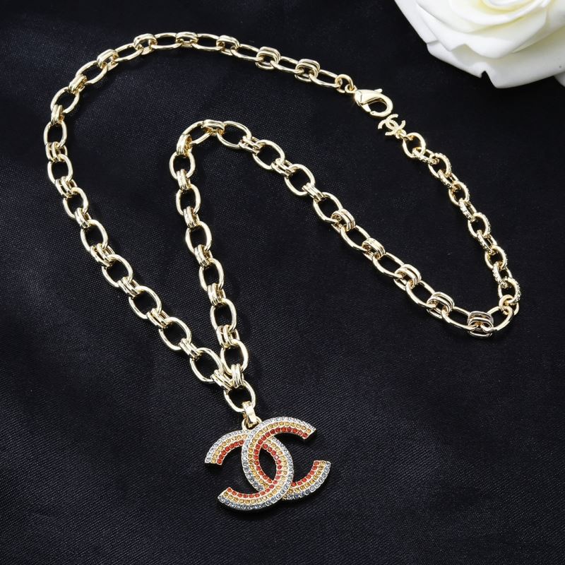 Chanel Necklaces